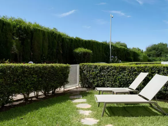 1-bedroom Apartment In Mijas, Spain (51 M²)