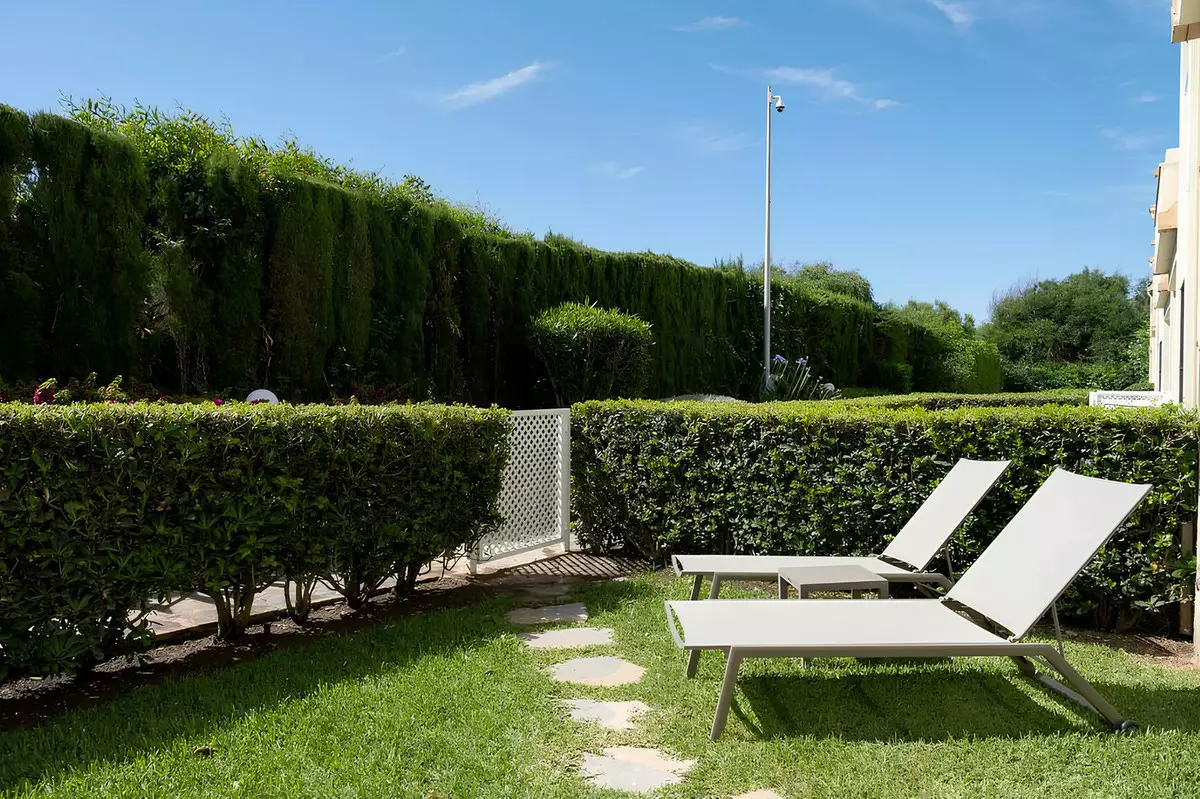 1-bedroom Apartment In Mijas, Spain (51 M²)