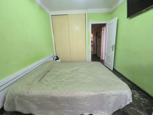 2-bedroom Apartment In Fuengirola, Spain (90 M²)