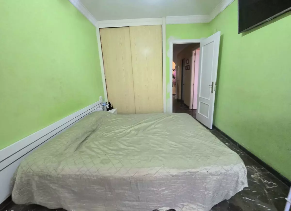2-bedroom Apartment In Fuengirola, Spain (90 M²)
