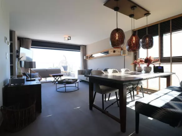 3-bedroom Apartment In Guardamar Del Segura, Spain (109 M²)
