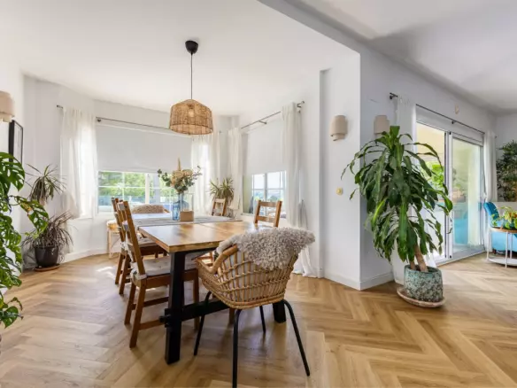 4-bedroom Villa In Alhaurín El Grande, Spain (318 M²)