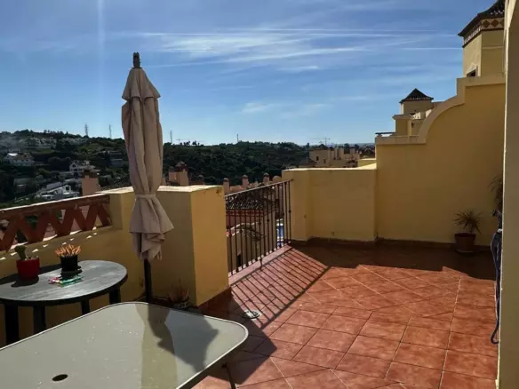2-bedroom Apartment In Estepona, Spain (135 M²)
