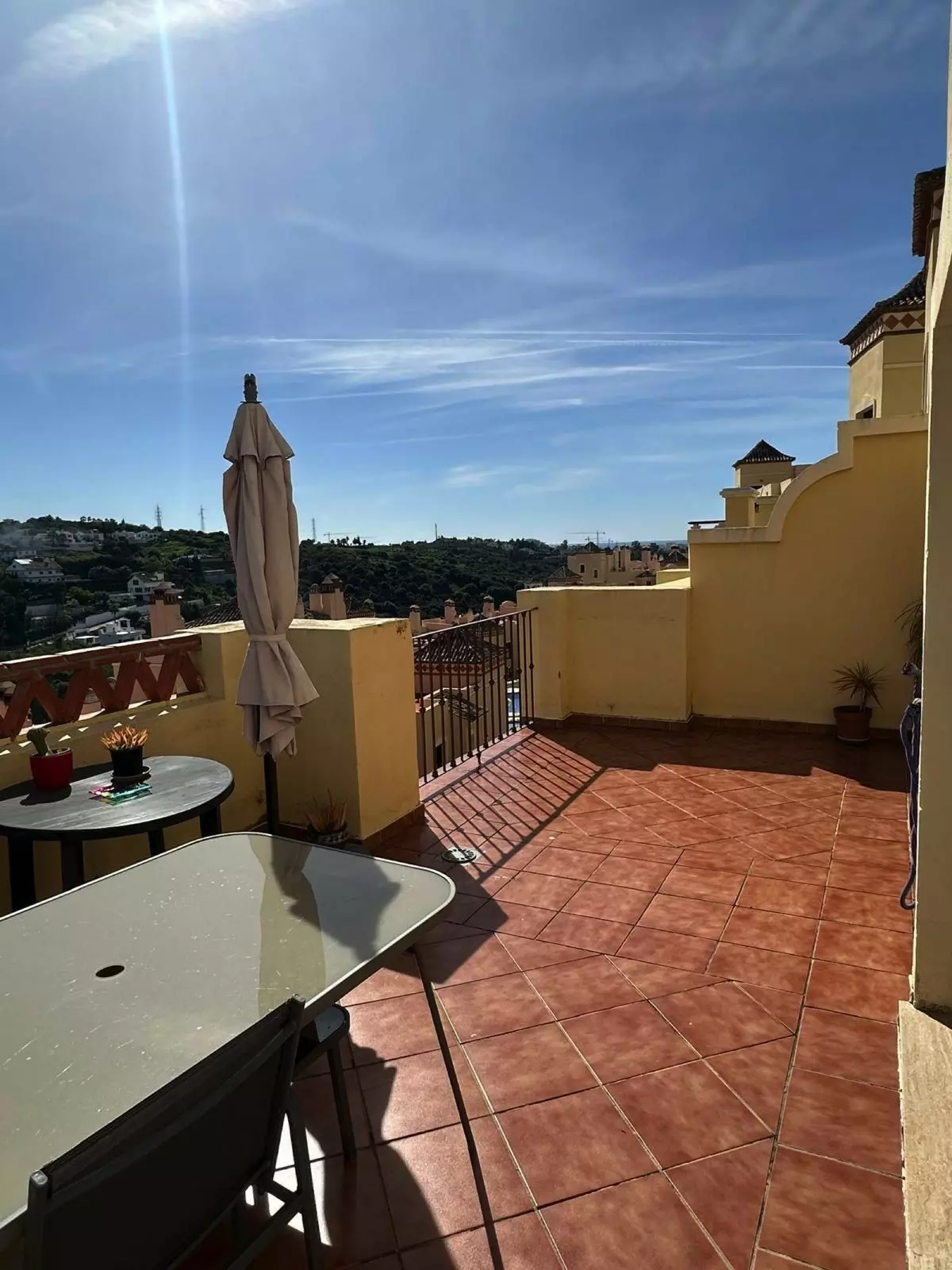 2-bedroom Apartment In Estepona, Spain (135 M²)