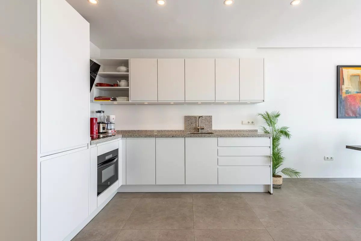 2-bedroom Apartment In Mijas, Spain (67 M²)