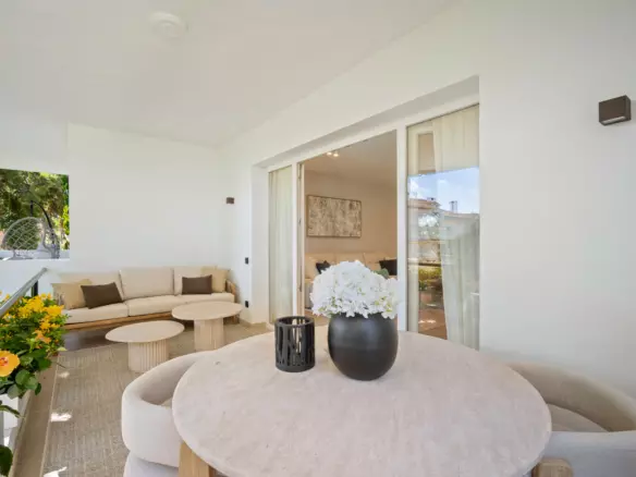3-bedroom Apartment In Estepona, Spain (130 M²)