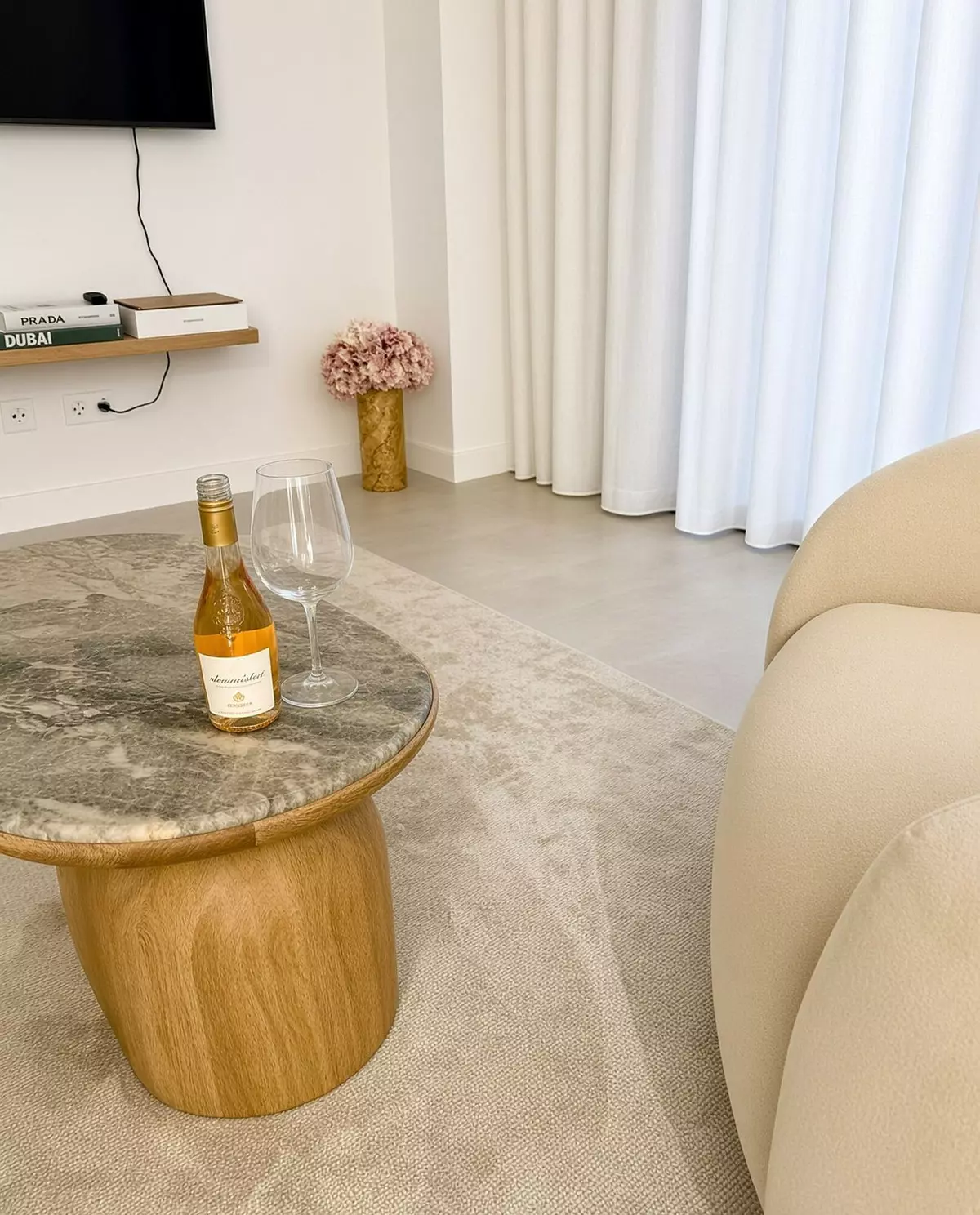 1-bedroom Apartment In Estepona, Spain (75 M²)