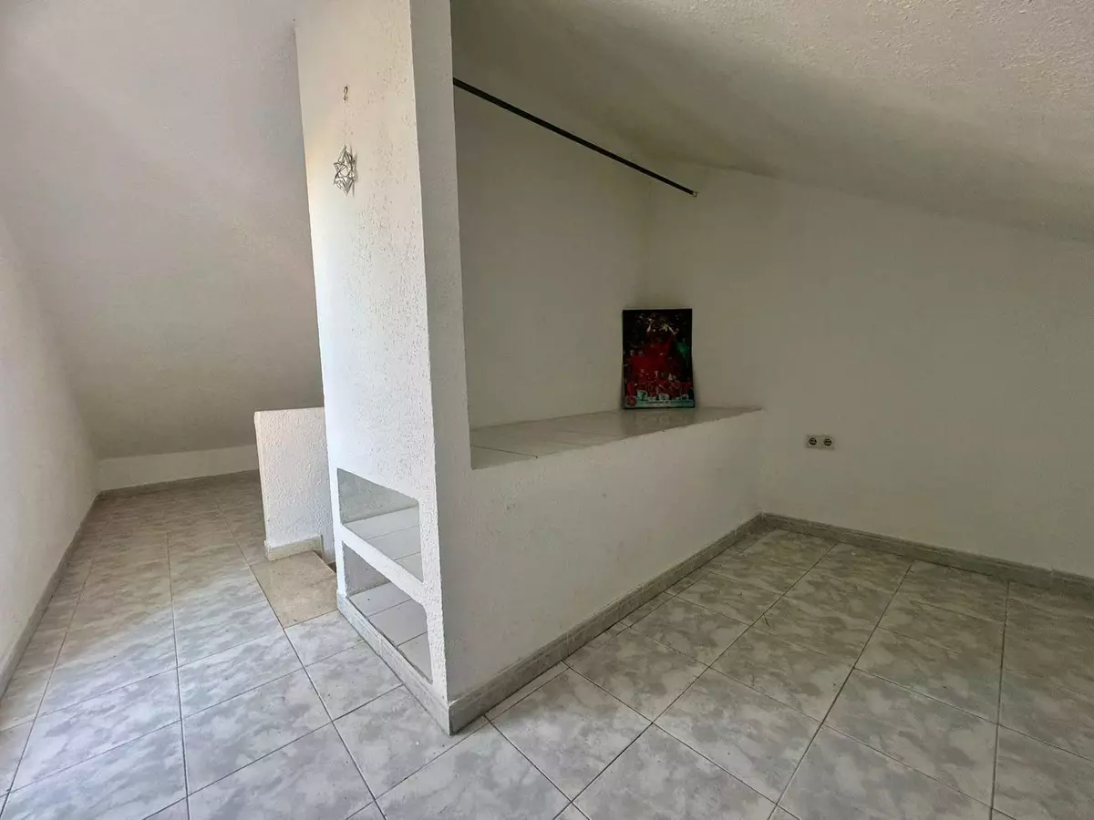 4-bedroom Town House In Fuengirola, Spain (107 M²)