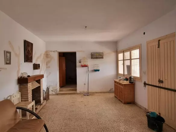 2-bedroom Villa In Estepona, Spain (120 M²)
