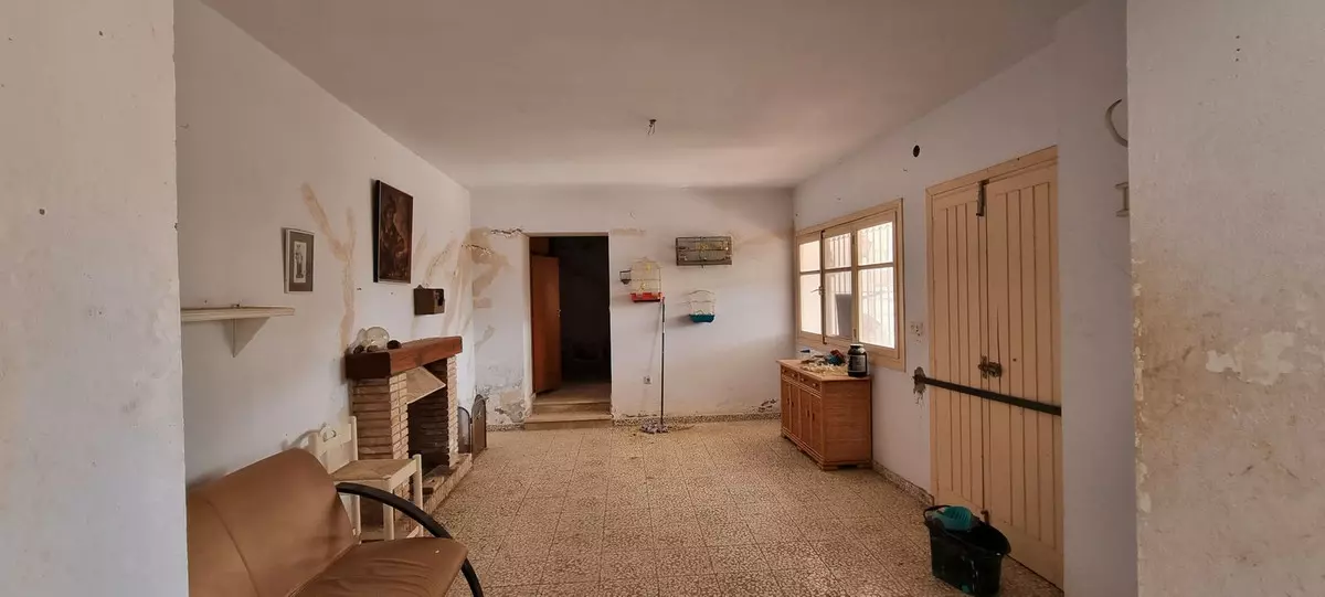 2-bedroom Villa In Estepona, Spain (120 M²)