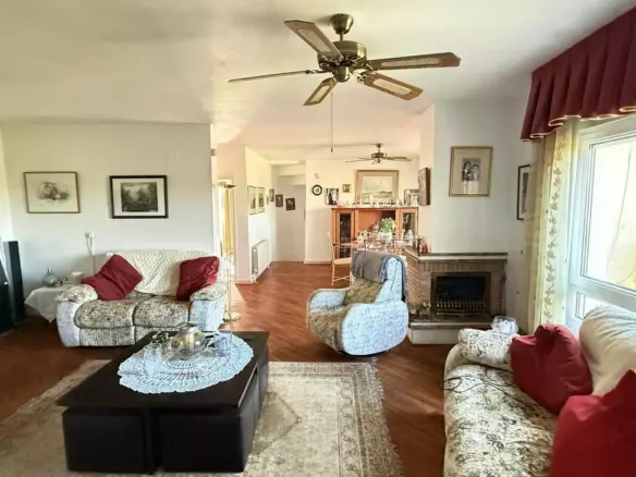 5-bedroom Villa In Orihuela, Spain (220 M²)