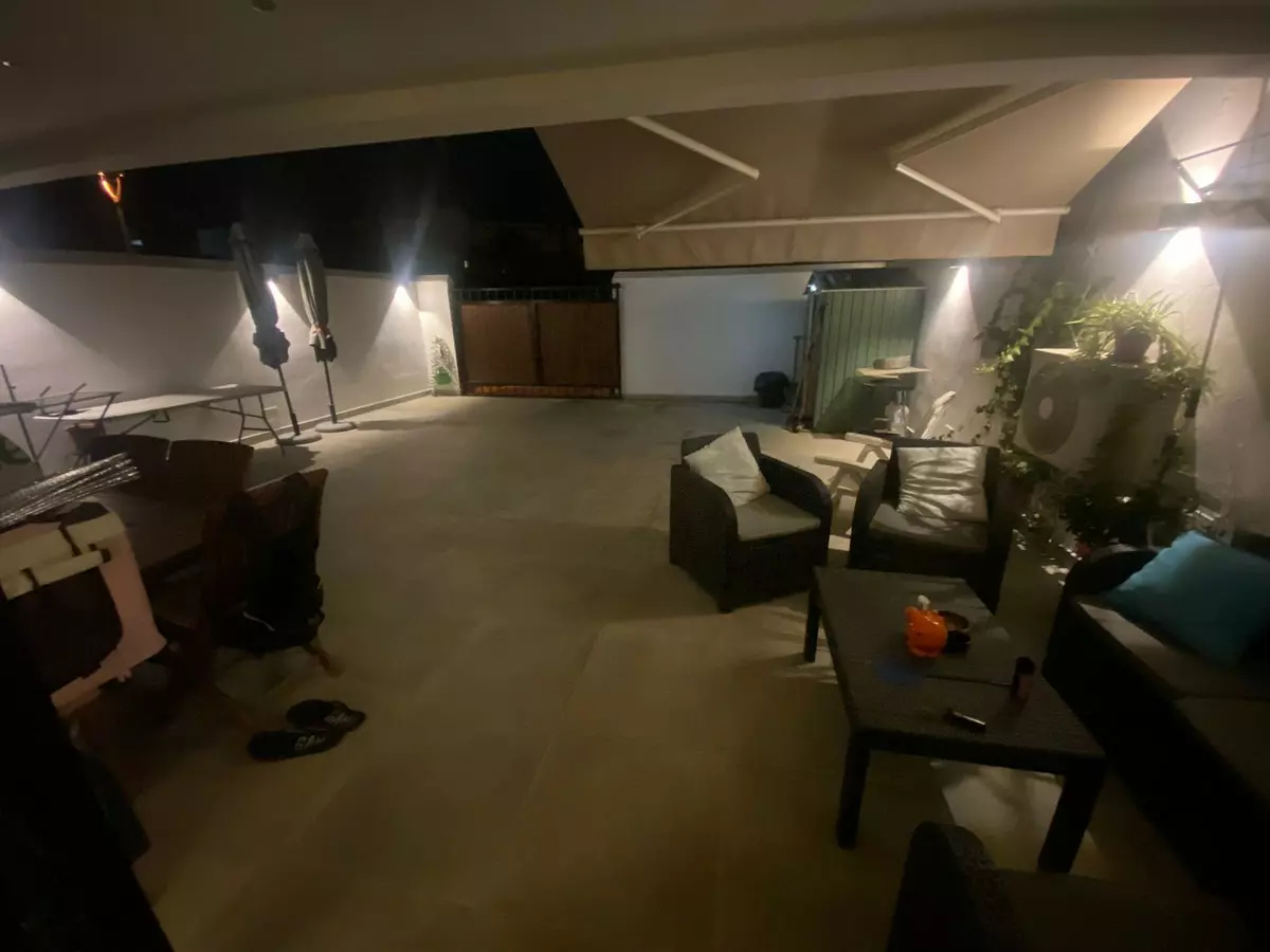 2-bedroom Apartment In Mijas, Spain (85 M²)