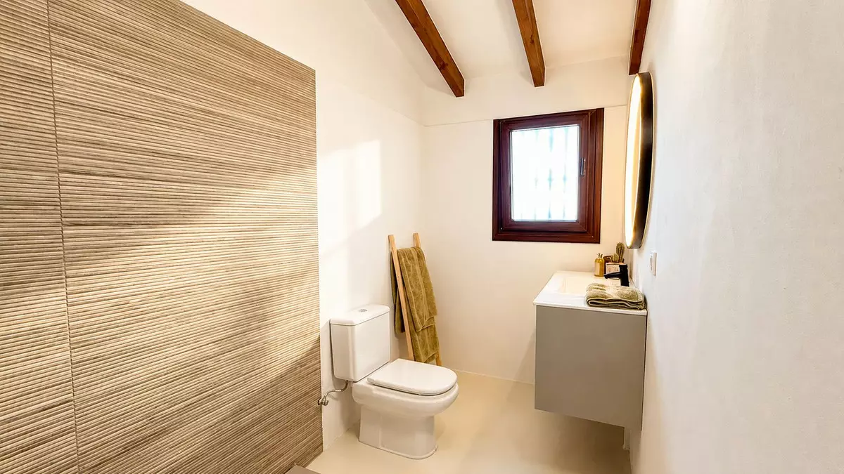 2-bedroom Town House In Mijas, Spain (84 M²)