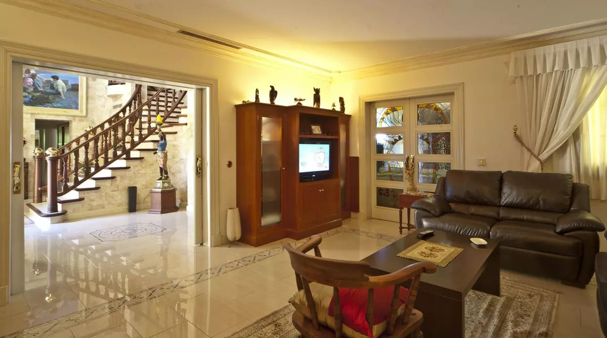 6-bedroom Villa In Marbella, Spain (1.440 M²)