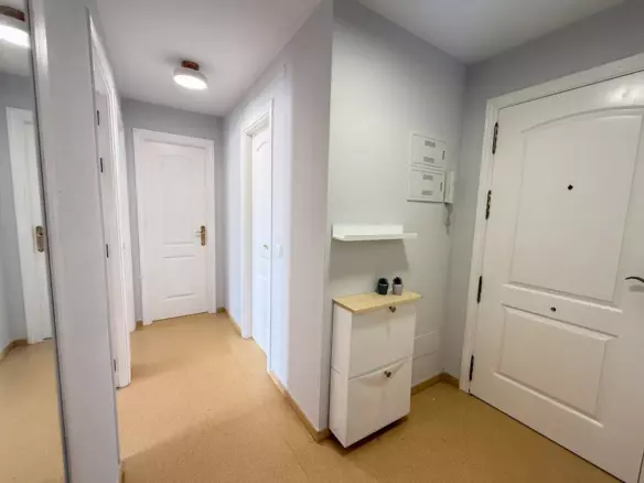 2-bedroom Apartment In Manilva, Spain (85 M²)
