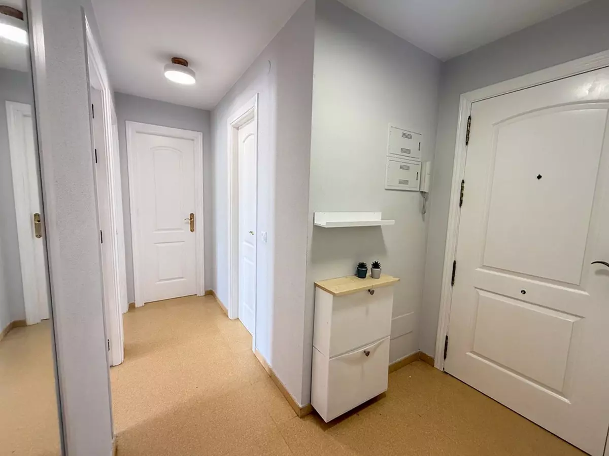 2-bedroom Apartment In Manilva, Spain (85 M²)