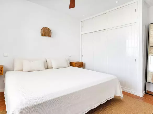4-bedroom Villa In Mijas, Spain (203 M²)