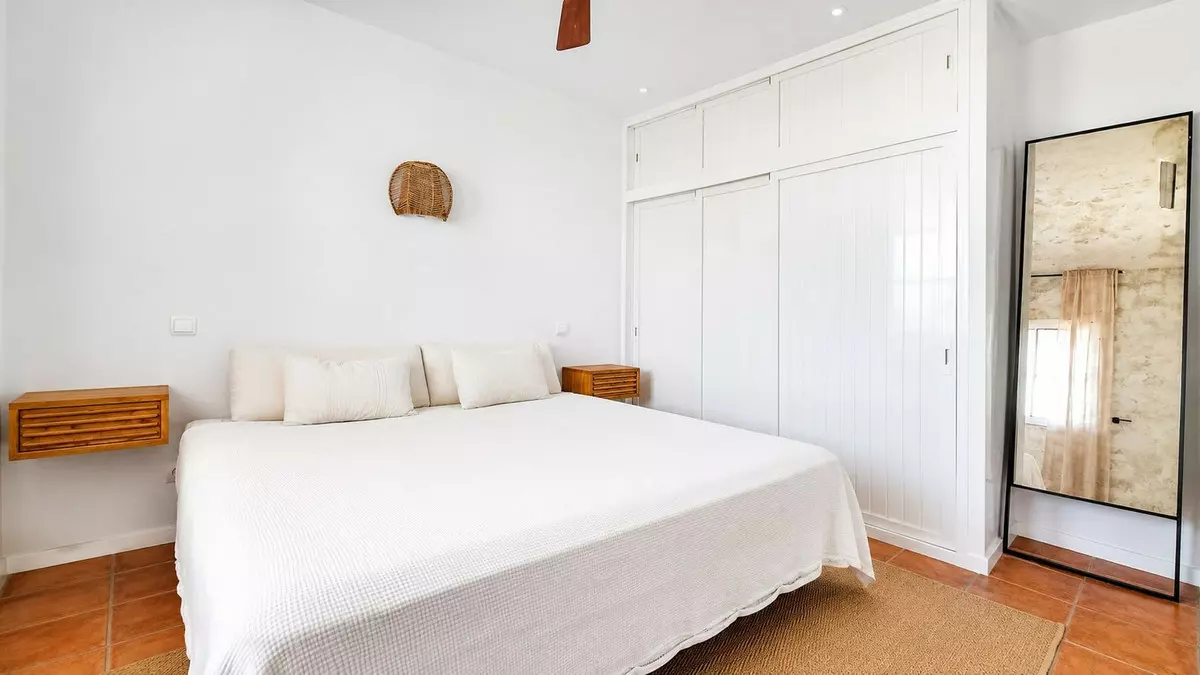 4-bedroom Villa In Mijas, Spain (203 M²)
