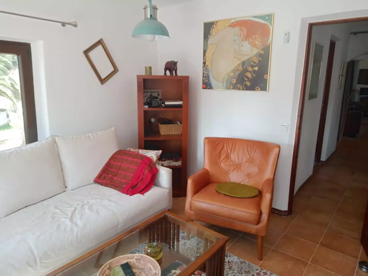 4-bedroom Country House In Casares, Spain (175 M²)