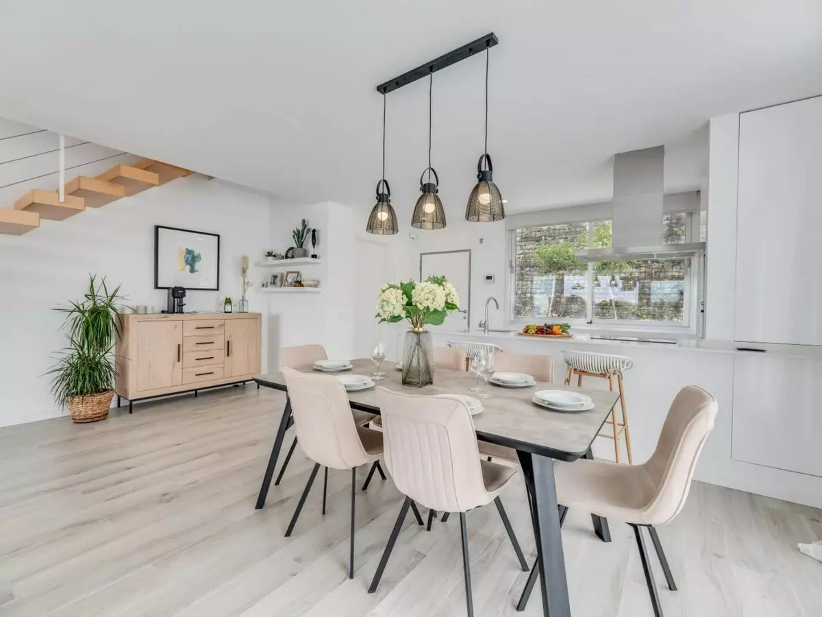 3-bedroom Villa In Estepona, Spain (117 M²)
