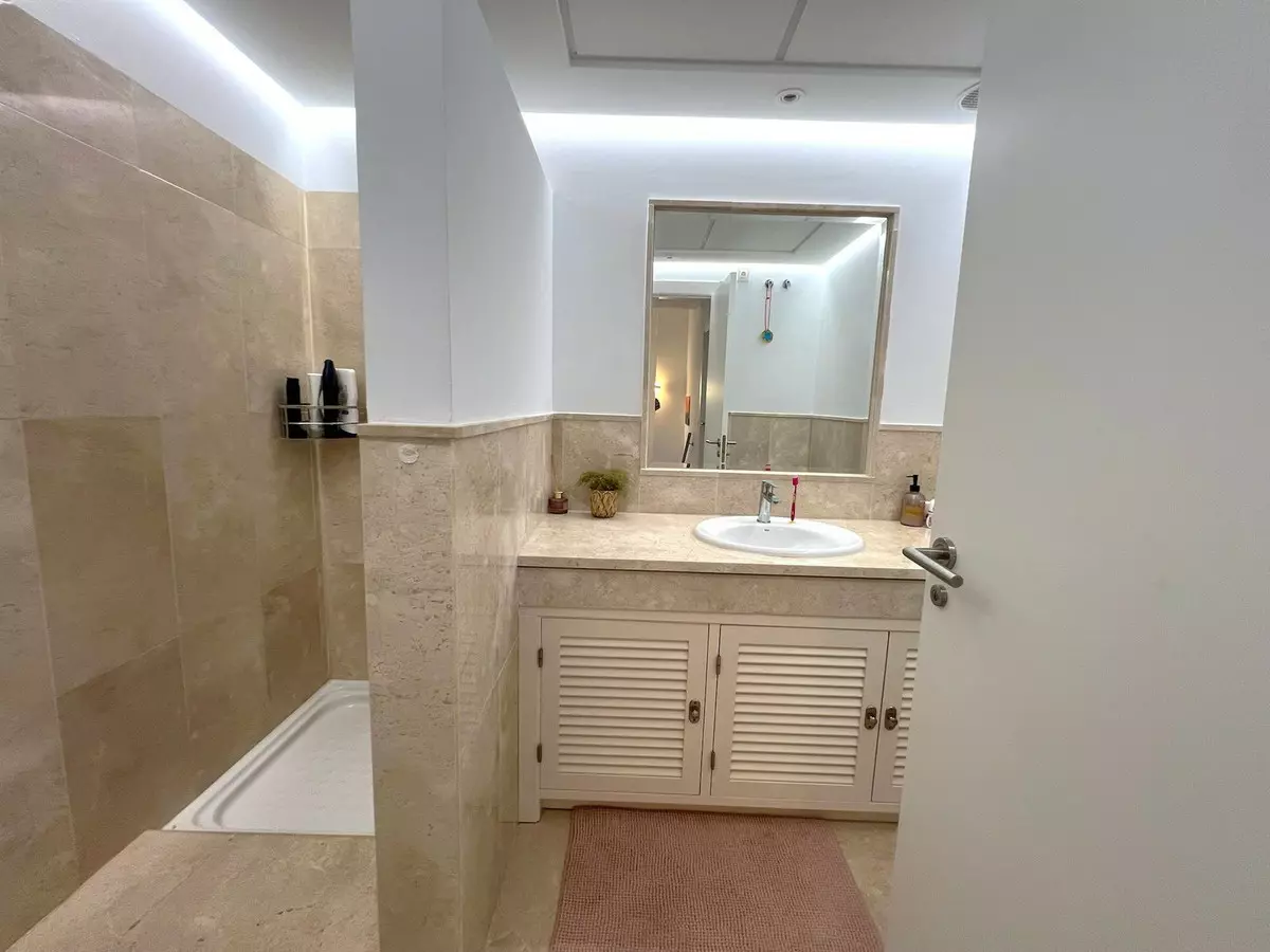 4-bedroom Town House In Marbella, Spain (195 M²)