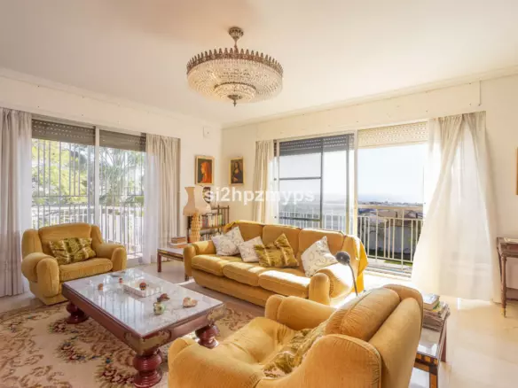 6-bedroom Villa In Nerja, Spain (314 M²)