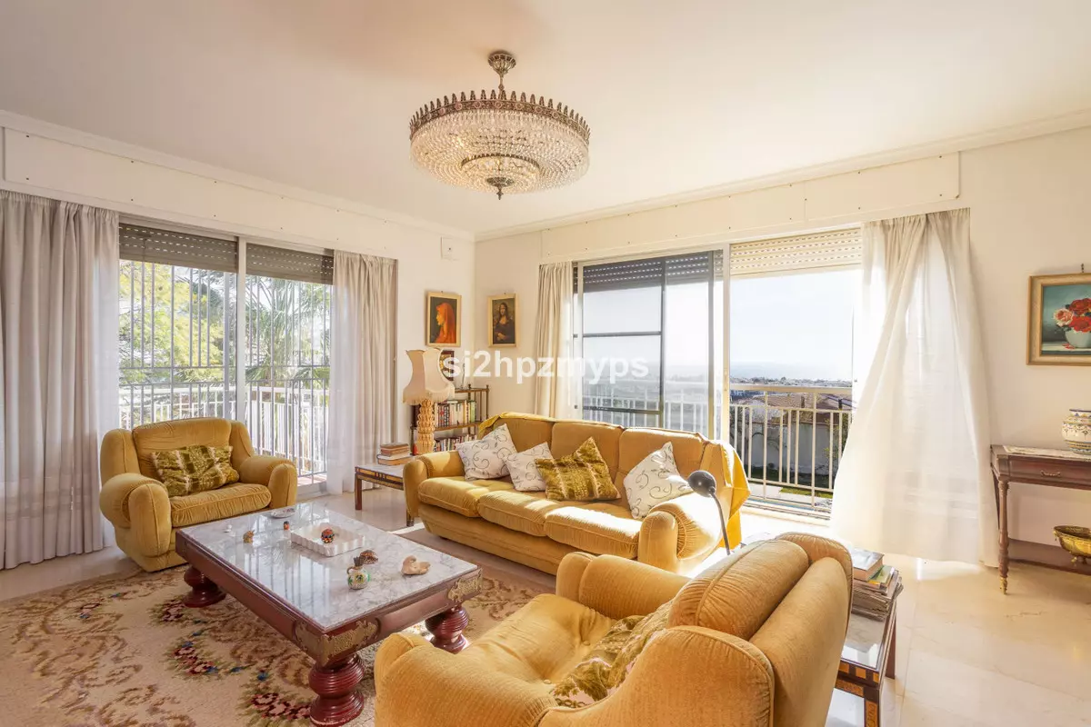 6-bedroom Villa In Nerja, Spain (314 M²)