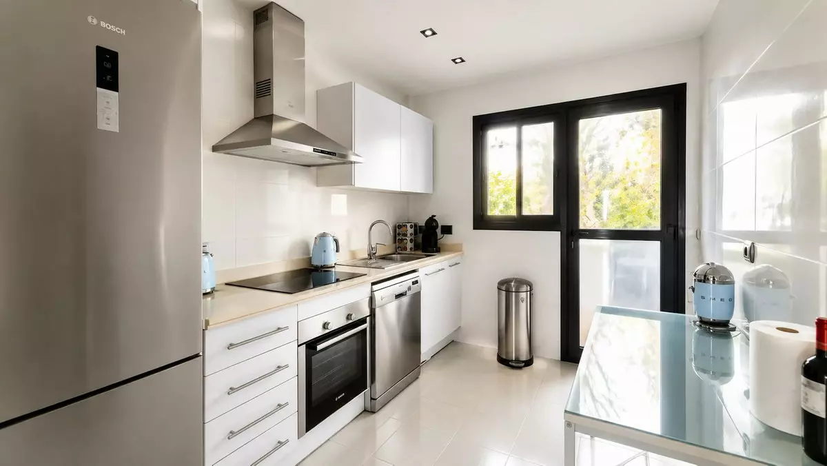 2-bedroom Apartment In Casares, Spain (109 M²)