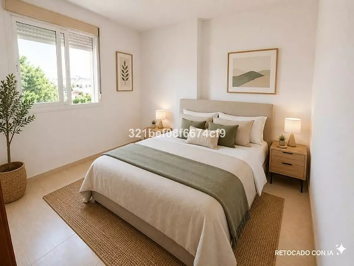 2-bedroom Apartment In Manilva, Spain (70 M²)