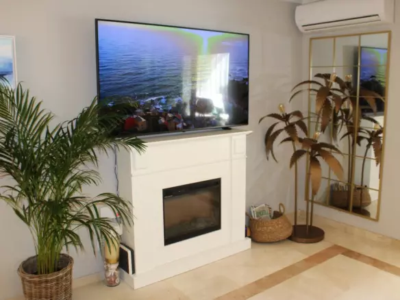 5-bedroom Town House In Marbella, Spain (277 M²)