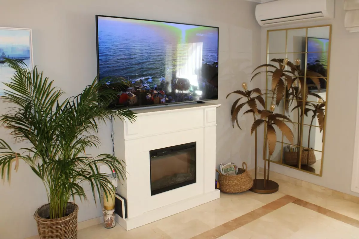 5-bedroom Town House In Marbella, Spain (277 M²)