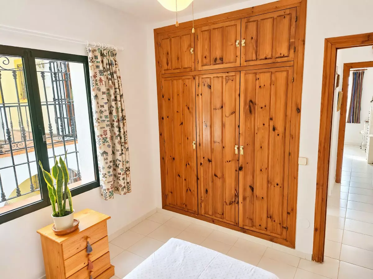 2-bedroom Apartment In Mijas, Spain (83 M²)