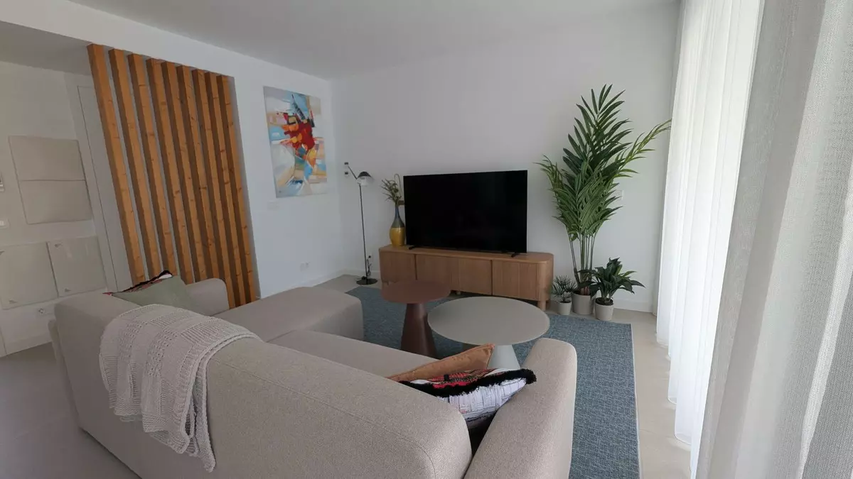 3-bedroom Villa In Estepona, Spain (153 M²)