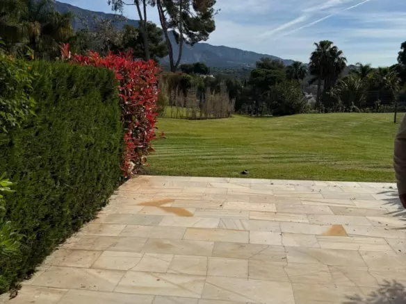 3-bedroom Town House In Marbella, Spain (117 M²)