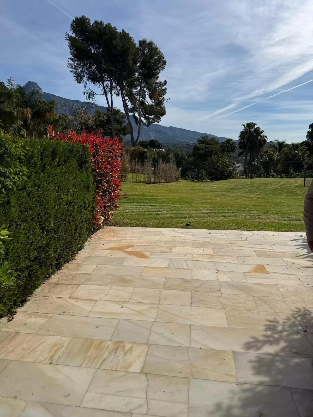 3-bedroom Town House In Marbella, Spain (117 M²)