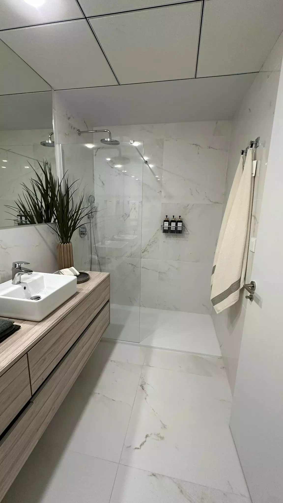 2-bedroom Apartment In Benidorm, Spain (103 M²)