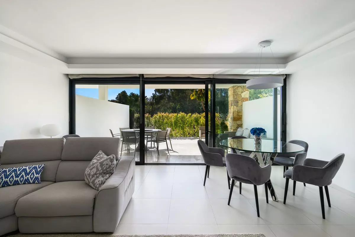 3-bedroom Town House In Marbella, Spain (250 M²)