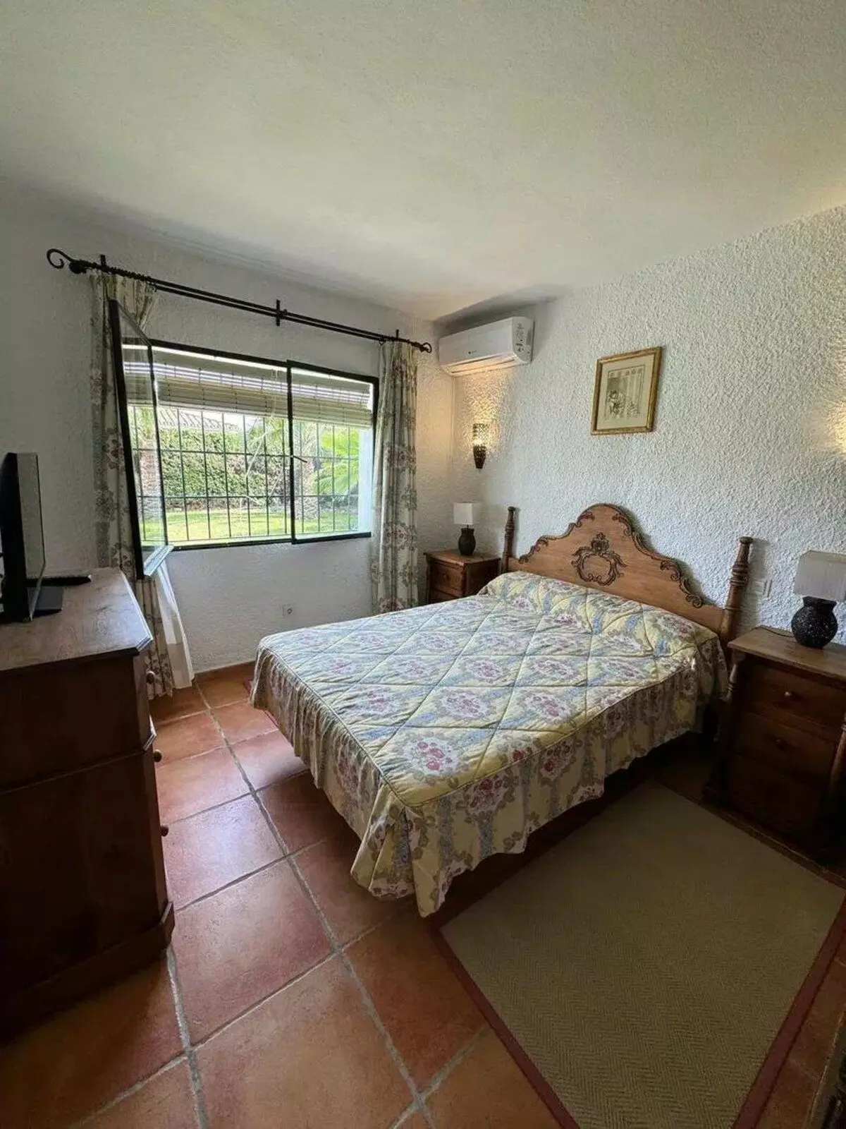 3-bedroom Villa In Estepona, Spain (100 M²)