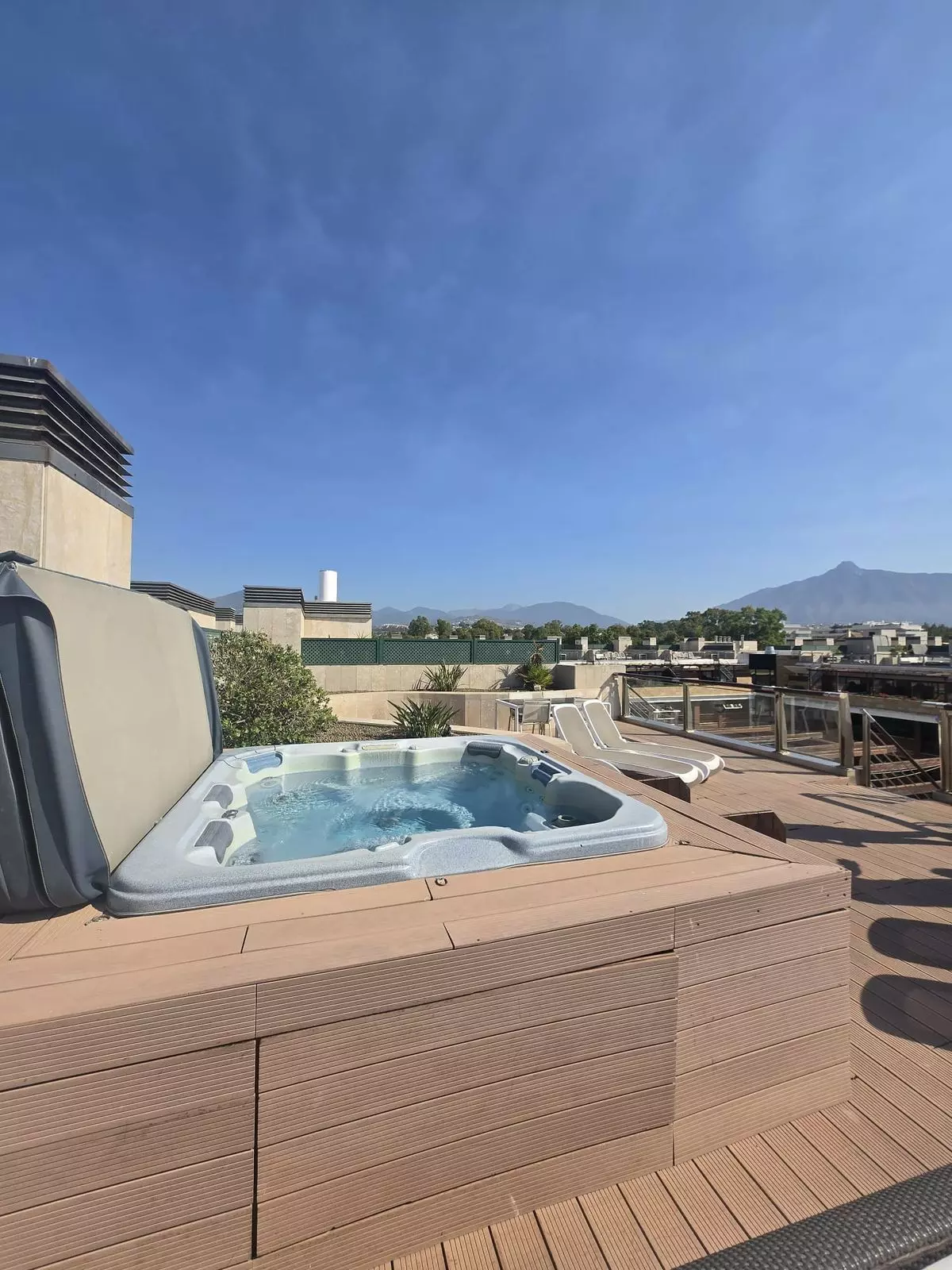 3-bedroom Apartment In Marbella, Spain (110 M²)