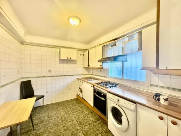 4-bedroom Town House In Fuengirola, Spain (107 M²)