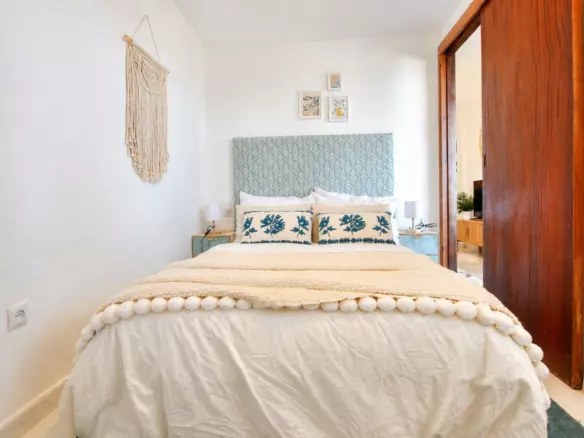 1-bedroom Apartment In Mijas, Spain (42 M²)