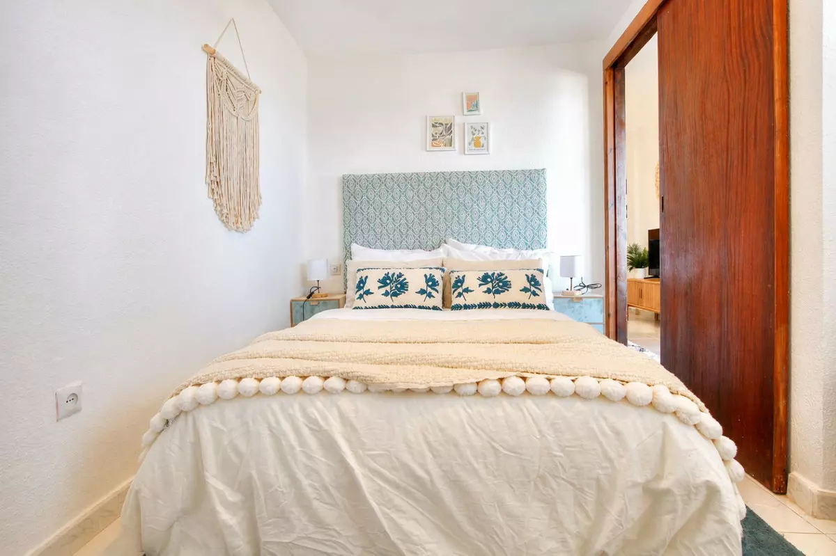 1-bedroom Apartment In Mijas, Spain (42 M²)