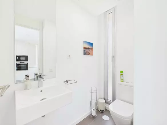 3-bedroom Villa In Estepona, Spain (117 M²)