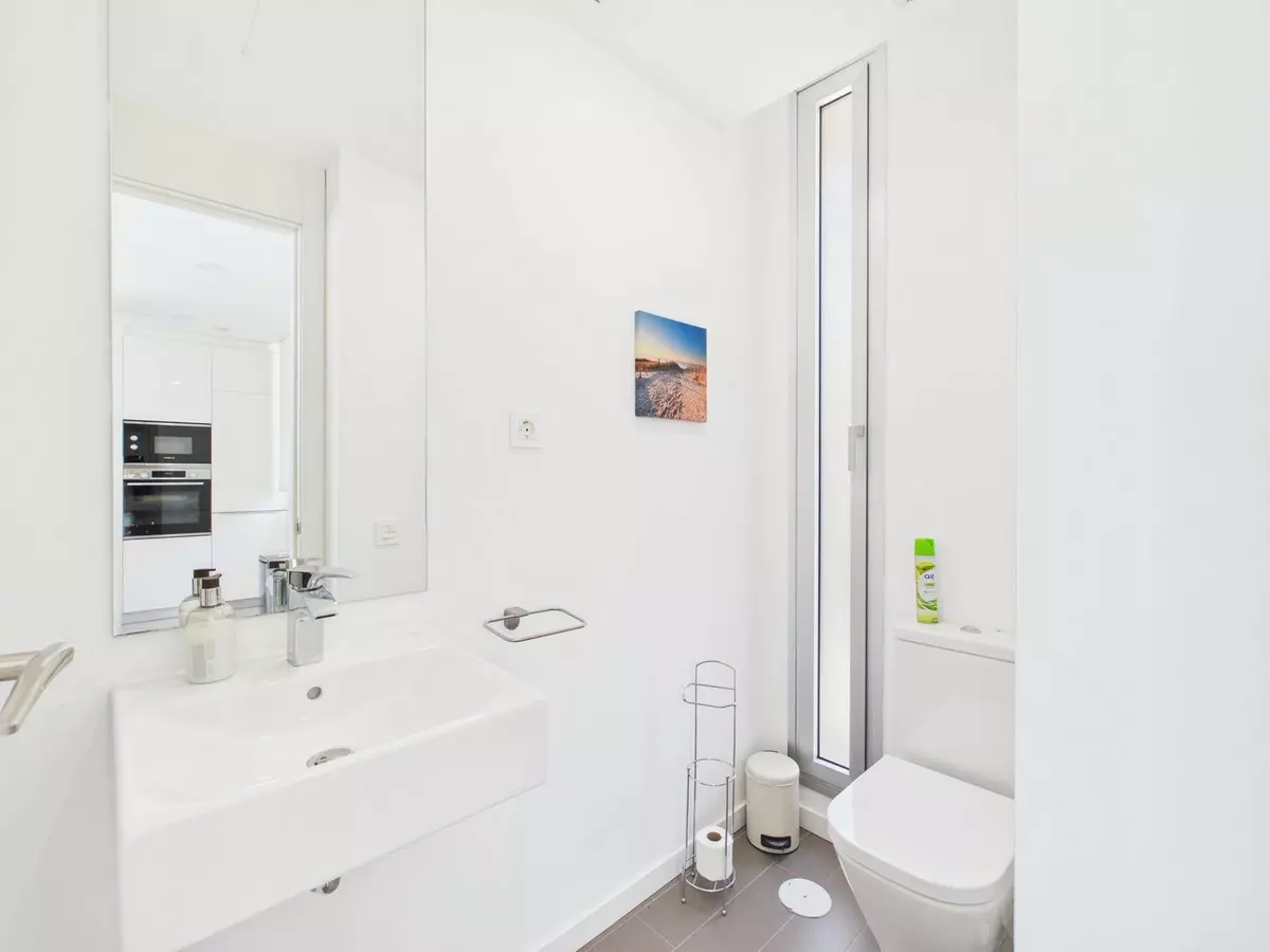 3-bedroom Villa In Estepona, Spain (117 M²)