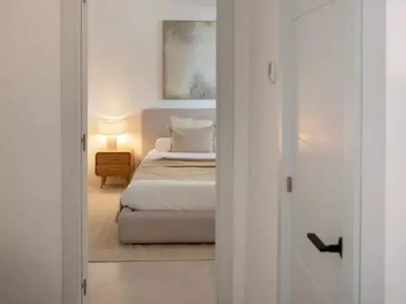 4-bedroom Villa In Fuengirola, Spain (168 M²)