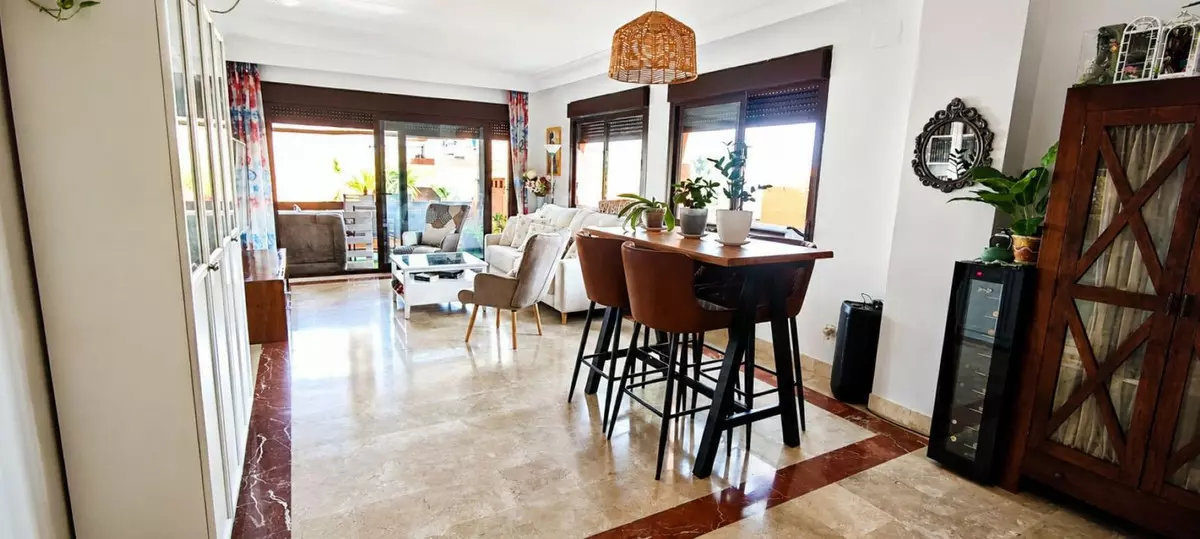 2-bedroom Apartment In Estepona, Spain (151 M²)