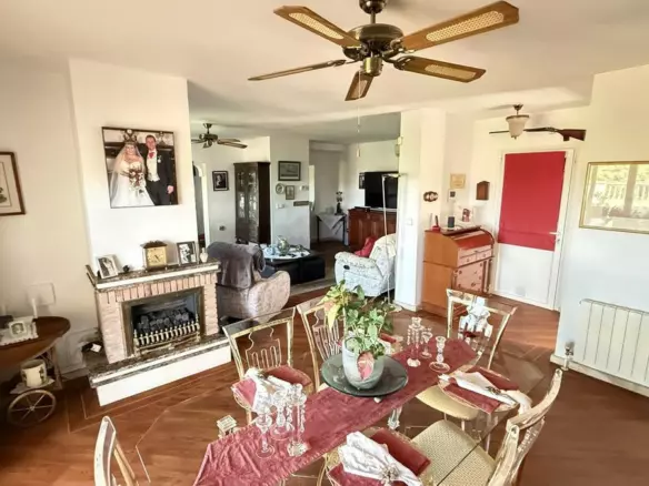 5-bedroom Villa In Orihuela, Spain (220 M²)