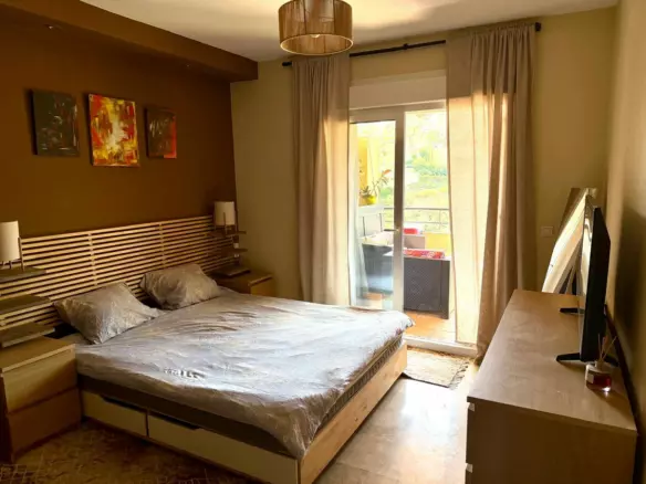 2-bedroom Apartment In Mijas, Spain (108 M²)