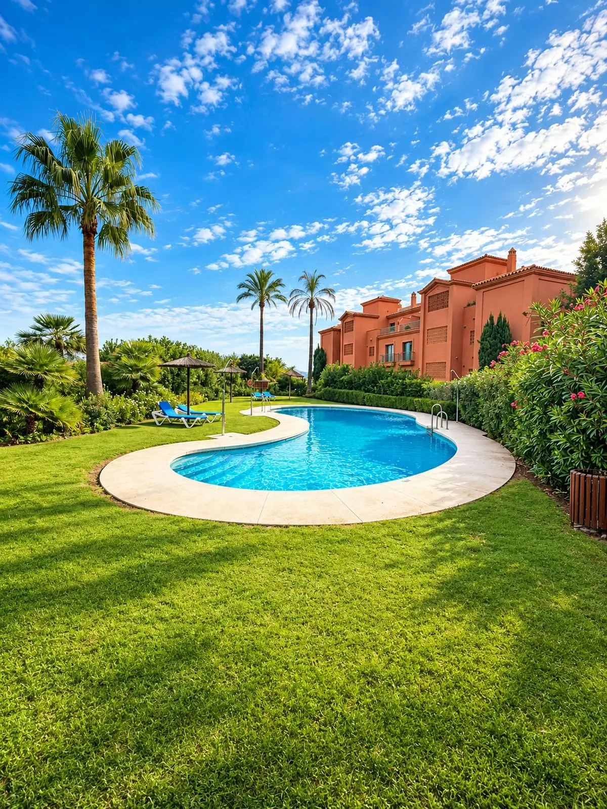 ShowFeedImage-d31f69 2-bedroom Apartment In Benahavis, Spain (140 M²)