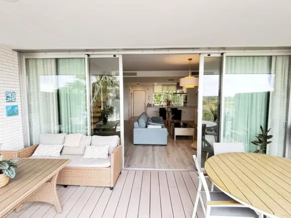 3-bedroom Town House In Estepona, Spain (160 M²)